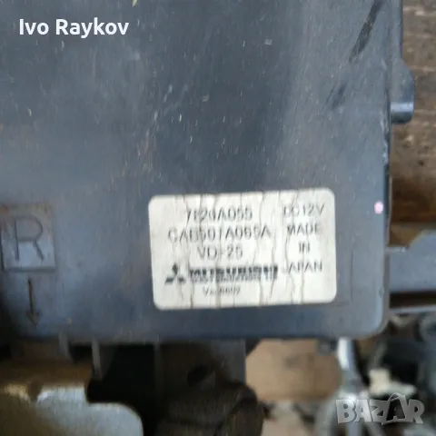 Бушонно табло 8637A318 за MITSUBISHI Outlander II модул 8637A318, снимка 6 - Части - 47792704