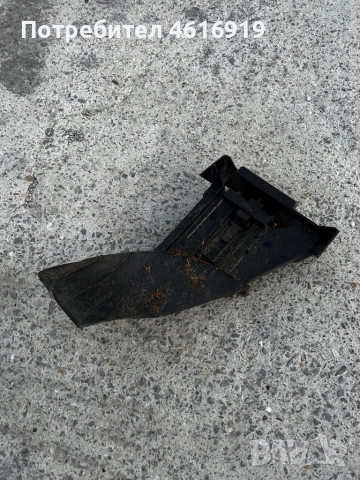 Косачка Viking MB 448 T, снимка 11 - Градинска техника - 51994805