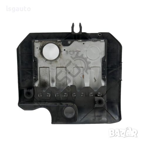 Кора над двигател Volkswagen Passat (B6) 2005-2010 ID: 128395, снимка 2 - Части - 46087143