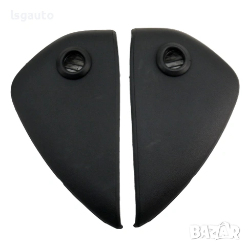 Комплект кори табло AUDI  A8 (D4, 4H) 2010-2017 ID: 158574