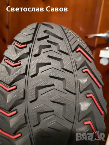 Резервирани.Columbia Waterproof 42нм. 26,5см., снимка 11 - Мъжки ботуши - 52585984