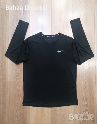 Nike Dri-fit Мъжки оригинален , снимка 5 - Спортни дрехи, екипи - 48121748