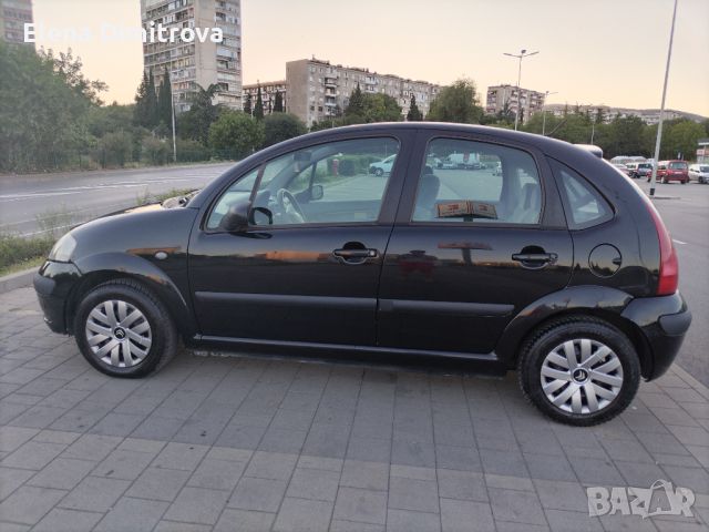 Citroen C3  , снимка 3 - Автомобили и джипове - 46219489