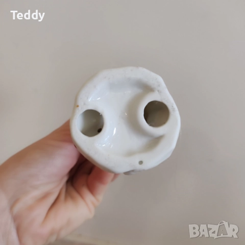 Винтидж порцеланови фигурки, снимка 7 - Антикварни и старинни предмети - 52350579