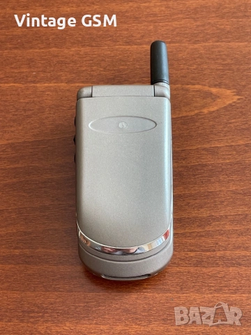 Motorola V50, снимка 2 - Motorola - 53846715