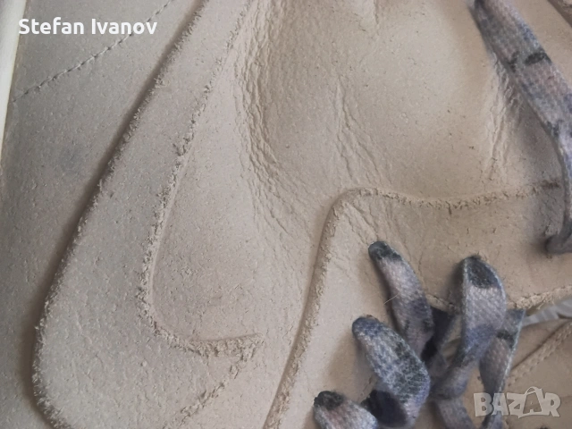 Обувки,, Найк", снимка 4 - Маратонки - 53888001