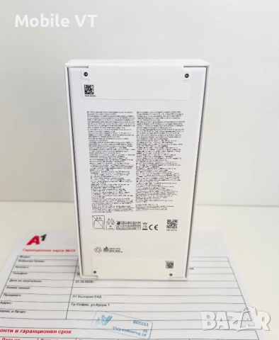 НОВ! Samsung Galaxy A56 5G 128GB Olive / Pink / Gray 2г.ГАРАНЦИЯ!, снимка 7 - Samsung - 52854425