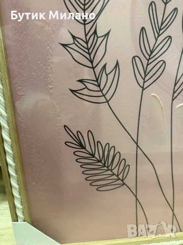 Картина , снимка 3 - Картини - 52824231