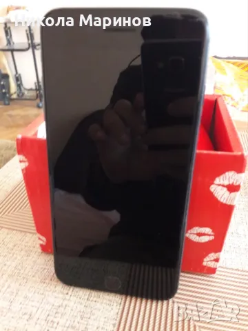 iPhone 7 plus, снимка 1 - Apple iPhone - 49326676