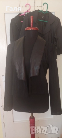 Сака 9бр. размер M, всички общо за 30лв., снимка 4 - Сака - 51815788