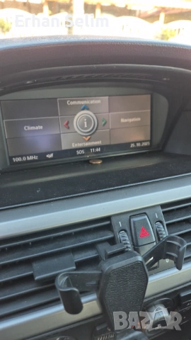 BMW E61, снимка 7 - Автомобили и джипове - 53760146