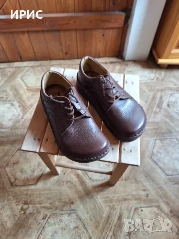 Обувки ежедневни унисекс