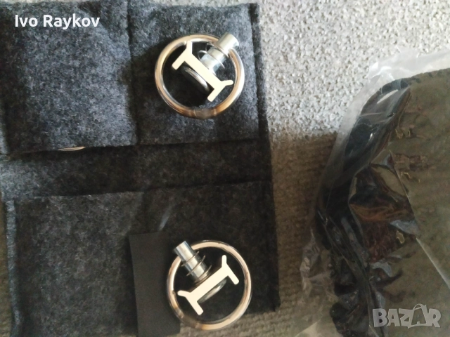 SAAB 95 , 93 Cargo net , Карго мрежа , 12771241, снимка 2 - Части - 51620590