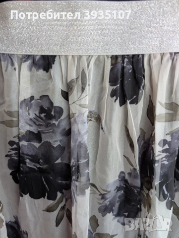 Нова пола, снимка 4 - Поли - 51065886