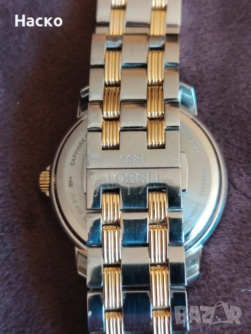 Продавам швейцарски ⏰TISSOT. 