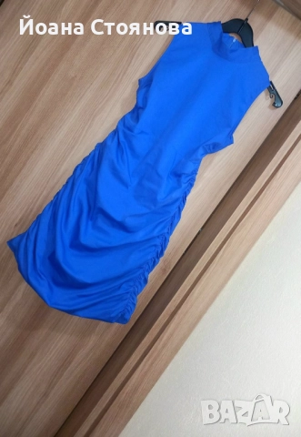 Zara дамска рокля