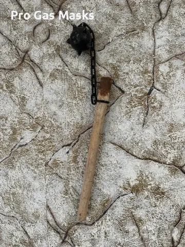 Боздуган само за 150 лв. Тежък и здрав. Арт Колекция , снимка 6 - Други инструменти - 49662360