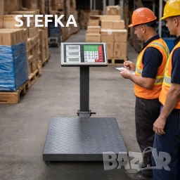 Сгъваем кантар до 1000кг