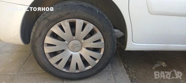 Citroen berlingo , снимка 3 - Автомобили и джипове - 53821127