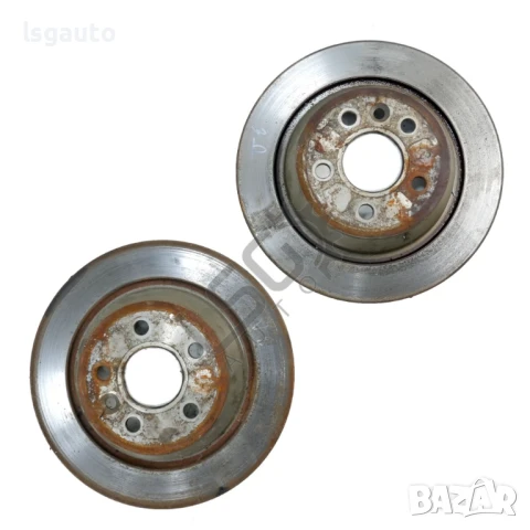 Комплект задни спирачни дискове Ford S-MAX 2006-2014 ID:147249