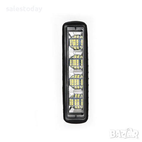 Диоден халоген, 72W, LED 3030, 12-24V