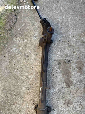 01323199080 хидравлична рейка кормилна от Fiat Ducato 2.8 JTD 2000 г., Фиат Дукато 2000, снимка 3 - Части - 54115968
