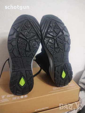 Работни обувки PAYPER, снимка 3 - Други - 54054099