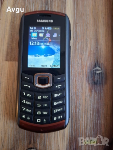 Samsung 2710