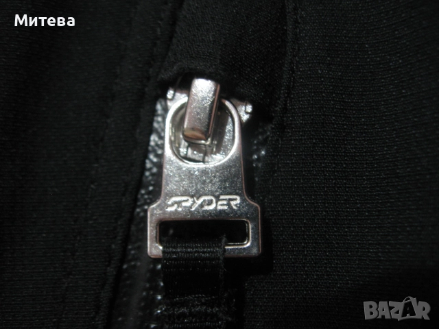 Spider дамски ски панталон размер S, 27 номер, снимка 6 - Зимни спортове - 52656654