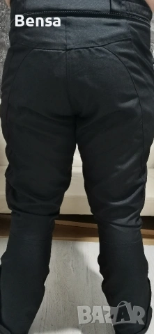 Nordcode Escape black - G&G..., снимка 2 - Панталони - 53089086