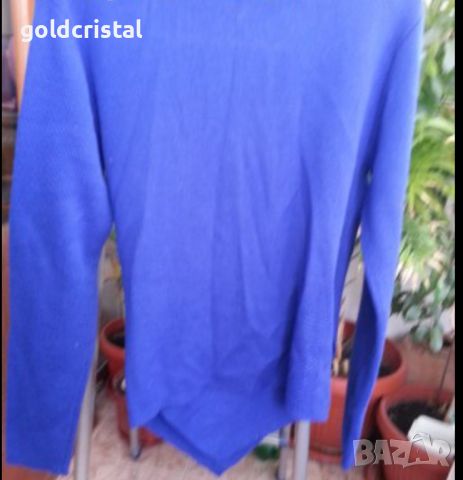 дамска блуза , снимка 5 - Блузи с дълъг ръкав и пуловери - 11448458