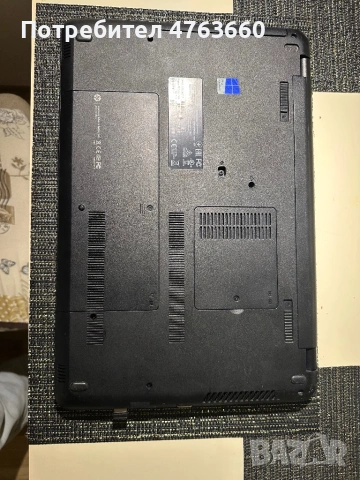 💻 Лаптоп HP 355 G2 — за работа и вкъщи, снимка 4 - Лаптопи за дома - 54072104