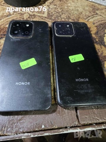 HONOR X6b за части
