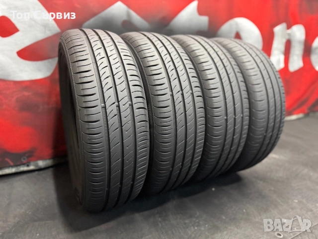 175 65 14, Летни гуми, Kumho EcoWingES01, 4 броя