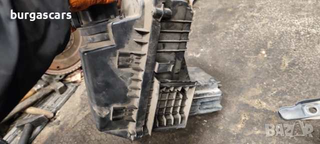 Кутия въздушен филтър Peugeot 407 2.0HDI - 50лв, снимка 2 - Части - 52009259