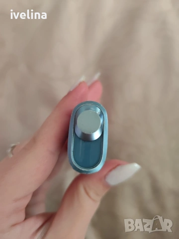 Icos iluma one , снимка 3 - Електронни цигари - 54164044