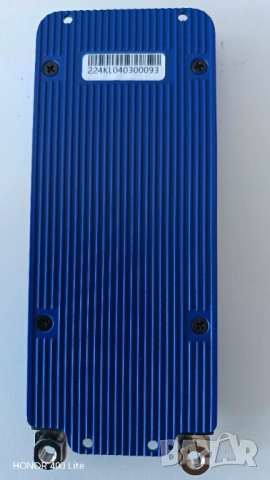 DALY BMS 80A 4 -8S ,Li-yon ,LFP LiFePO4 +балансиращ модул, снимка 4 - Друга електроника - 53442713