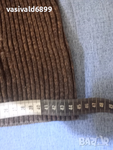 Дамски пуловер , снимка 8 - Блузи с дълъг ръкав и пуловери - 52425524