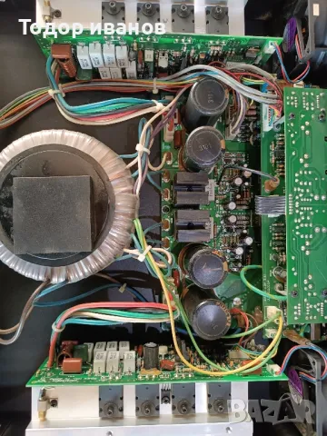 Numark-dimension3, снимка 10 - Ресийвъри, усилватели, смесителни пултове - 50031993