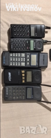 Лот от ЕРИКСОН , снимка 2 - Други - 52713579