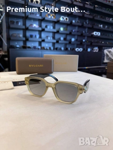 Очила + висок клас калъф + на марката кутия + сертификат + кърпичка vehla miu miu cartier , снимка 16 - Слънчеви и диоптрични очила - 53927154