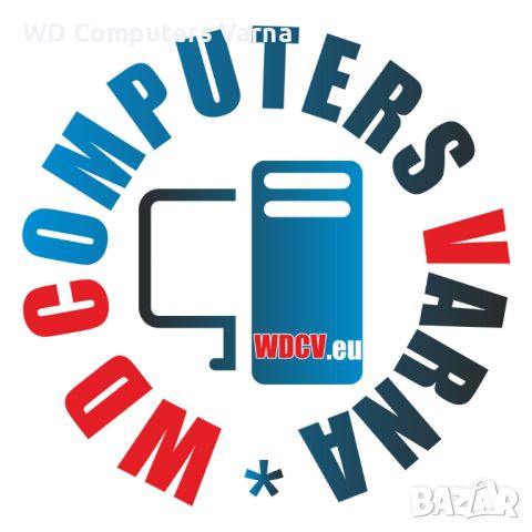 WD Computers Varna - компютърни услуги във Варна, снимка 1 - Почистване на лаптопи и компютри - 45636984