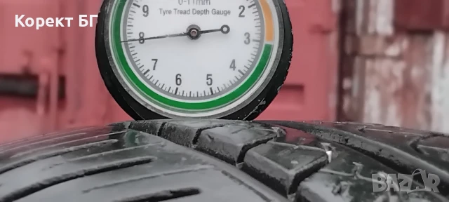 Гуми 185 65 14 Йокохама Yokohama 2 броя. Нов внос. Не са нови!, снимка 3 - Гуми и джанти - 50442386