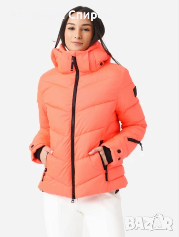 дамско ски яке BOGNER FIRE+ICE Seally2