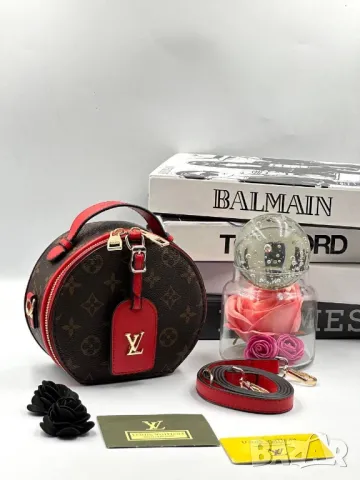 дамски чанти louis vuitton , снимка 2 - Чанти - 46930475