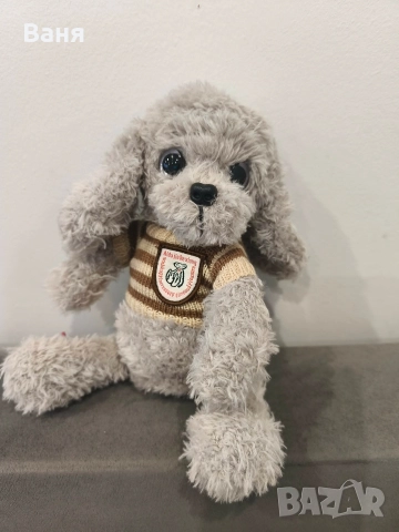 Ръчно плетено кученце на една кука, снимка 7 - Други инструменти - 52950916