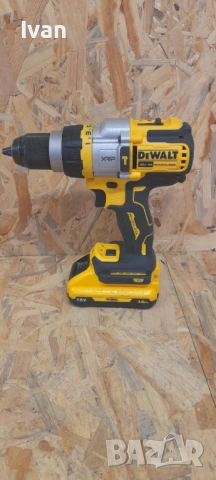 Dewalt DCD 999