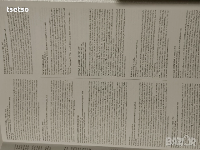 Каталог с 15 картини на Борис Георгиев, снимка 5 - Картини - 52056098