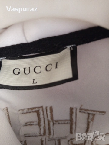 Gucci комплек, снимка 3 - Спортни дрехи, екипи - 53496364