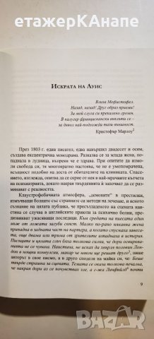 Монахът  	Автор: Матю Грегъри Луис, снимка 7 - Художествена литература - 46174993